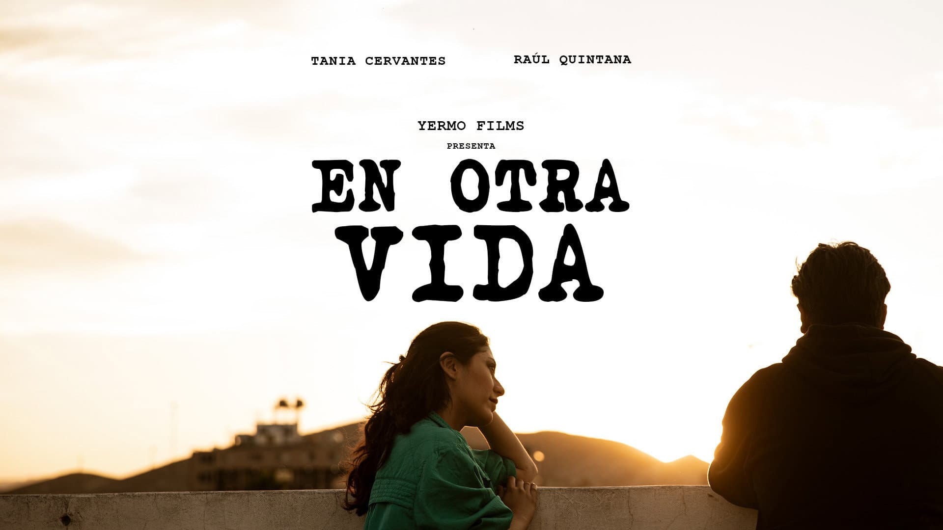 En otra vida