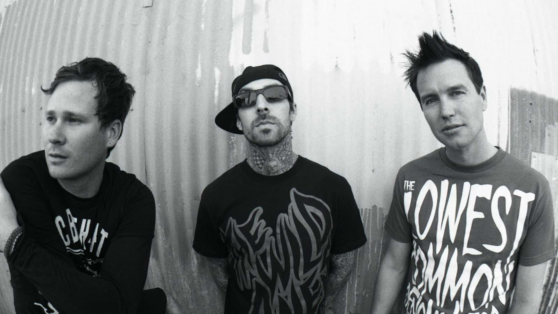 Blink-182: Greatest Hits