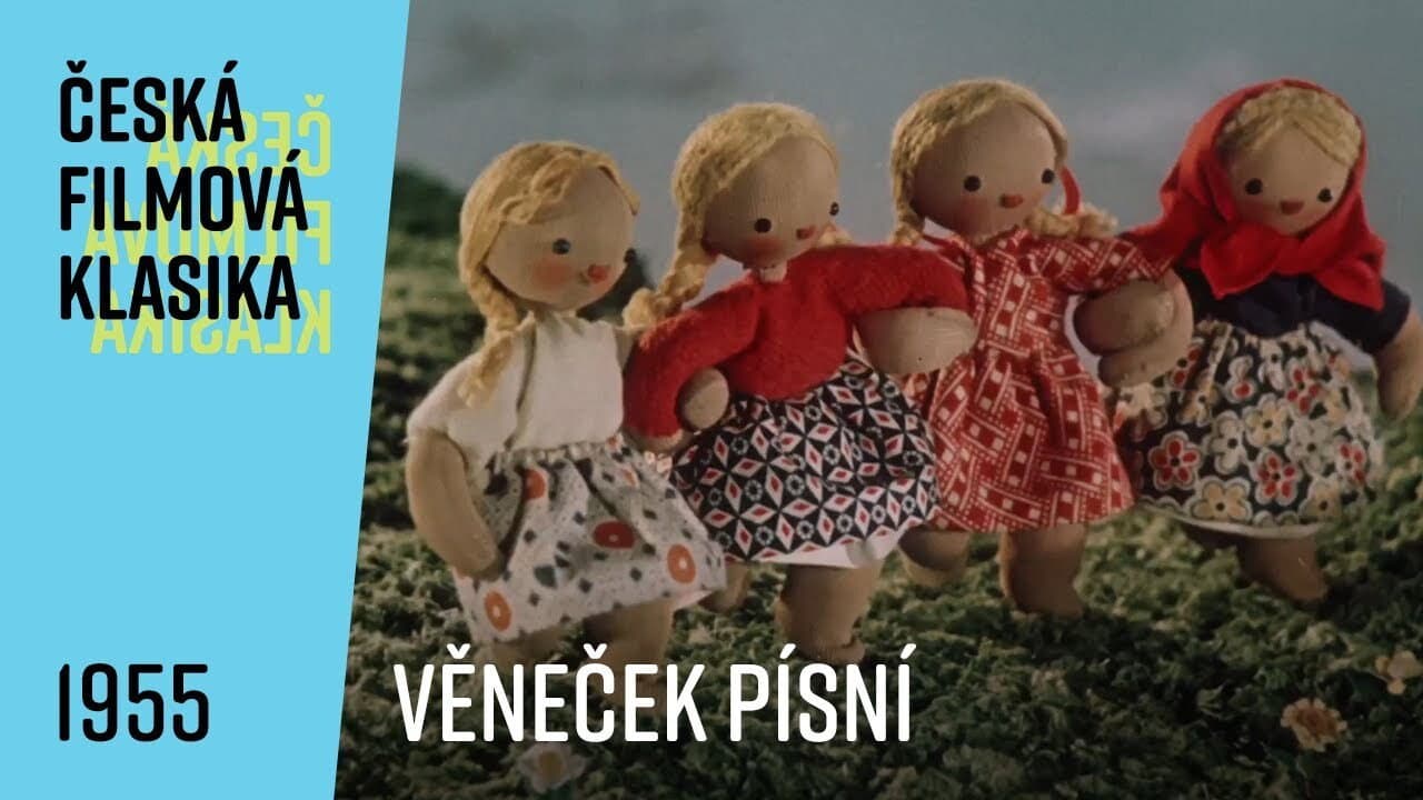 Věneček písní