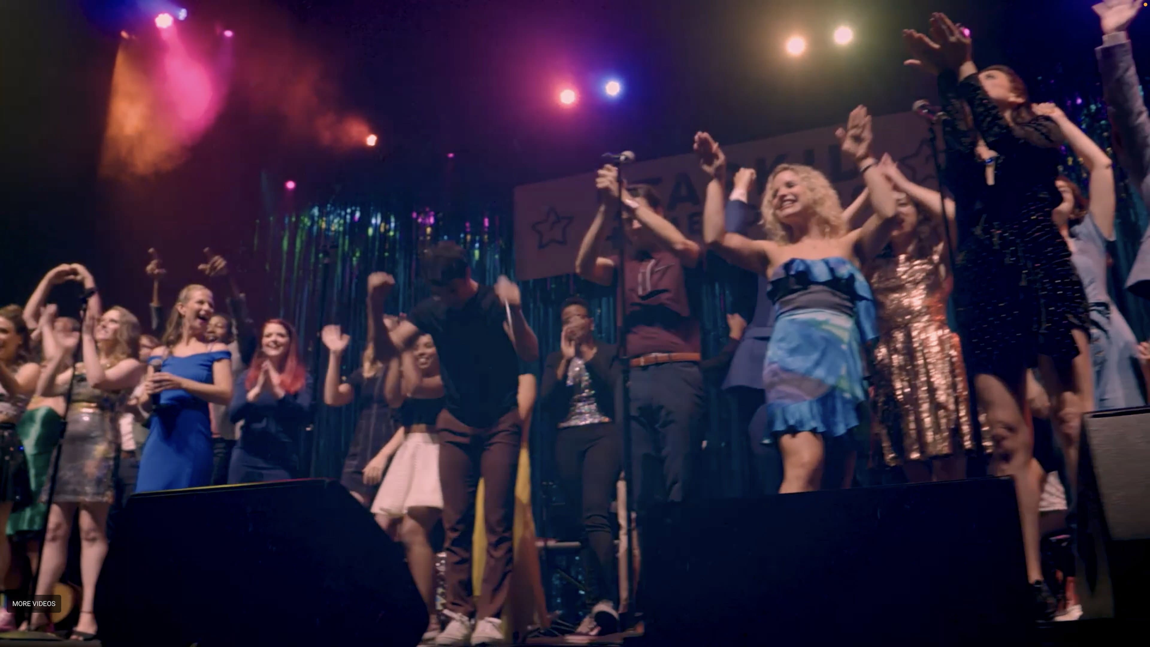 StarKid Homecoming