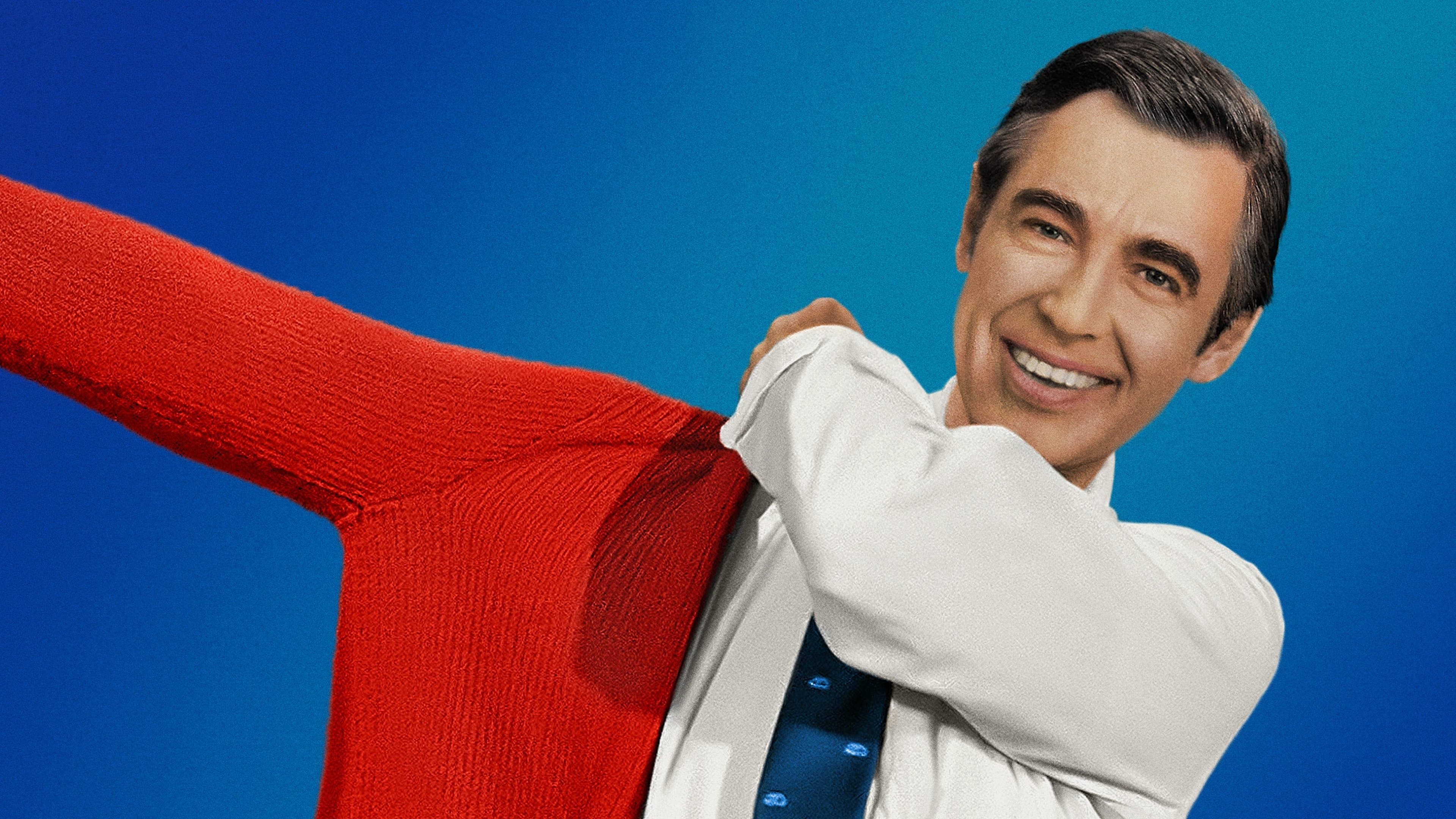 Fred Rogers: el padrino de los niños