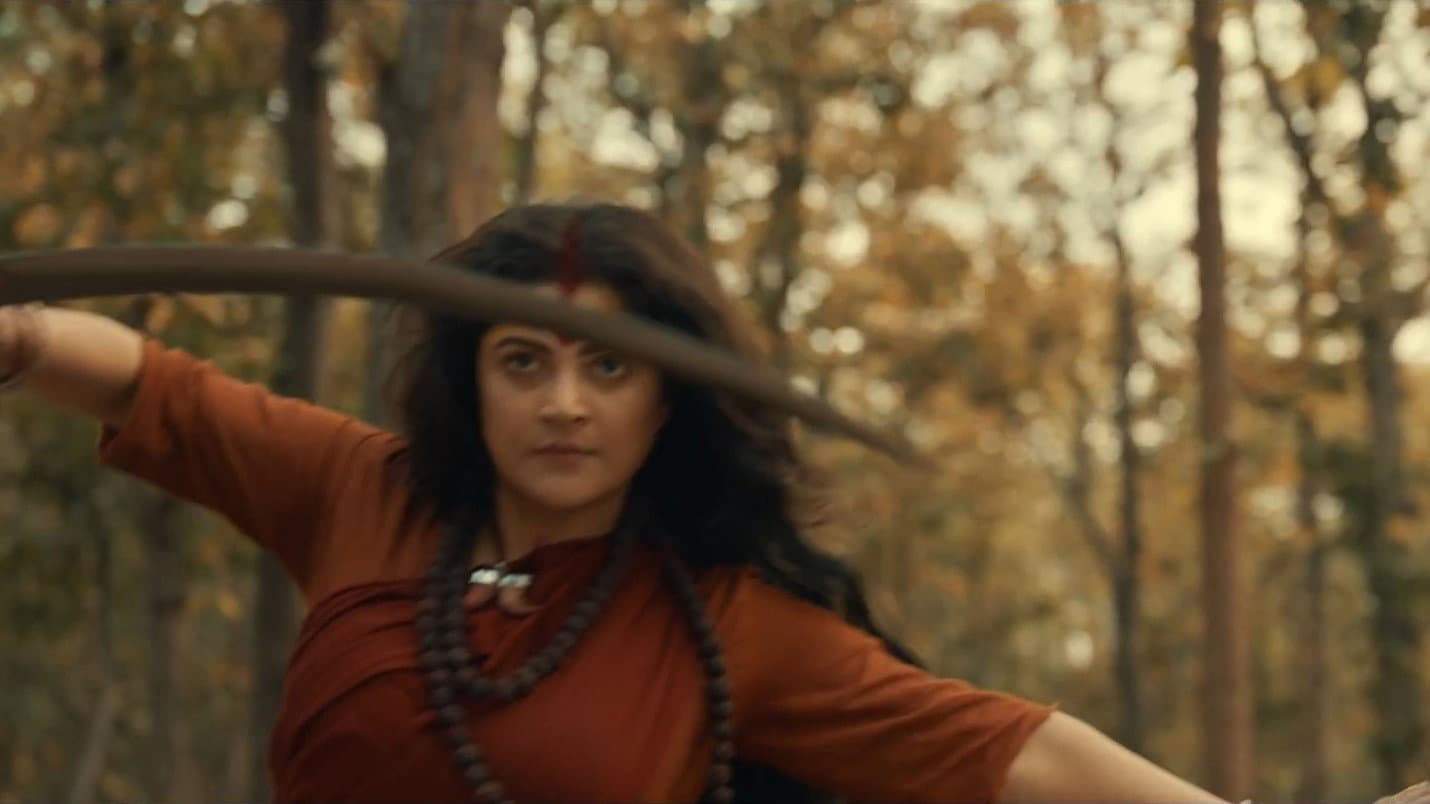 Queens Of Bengal Trilogy