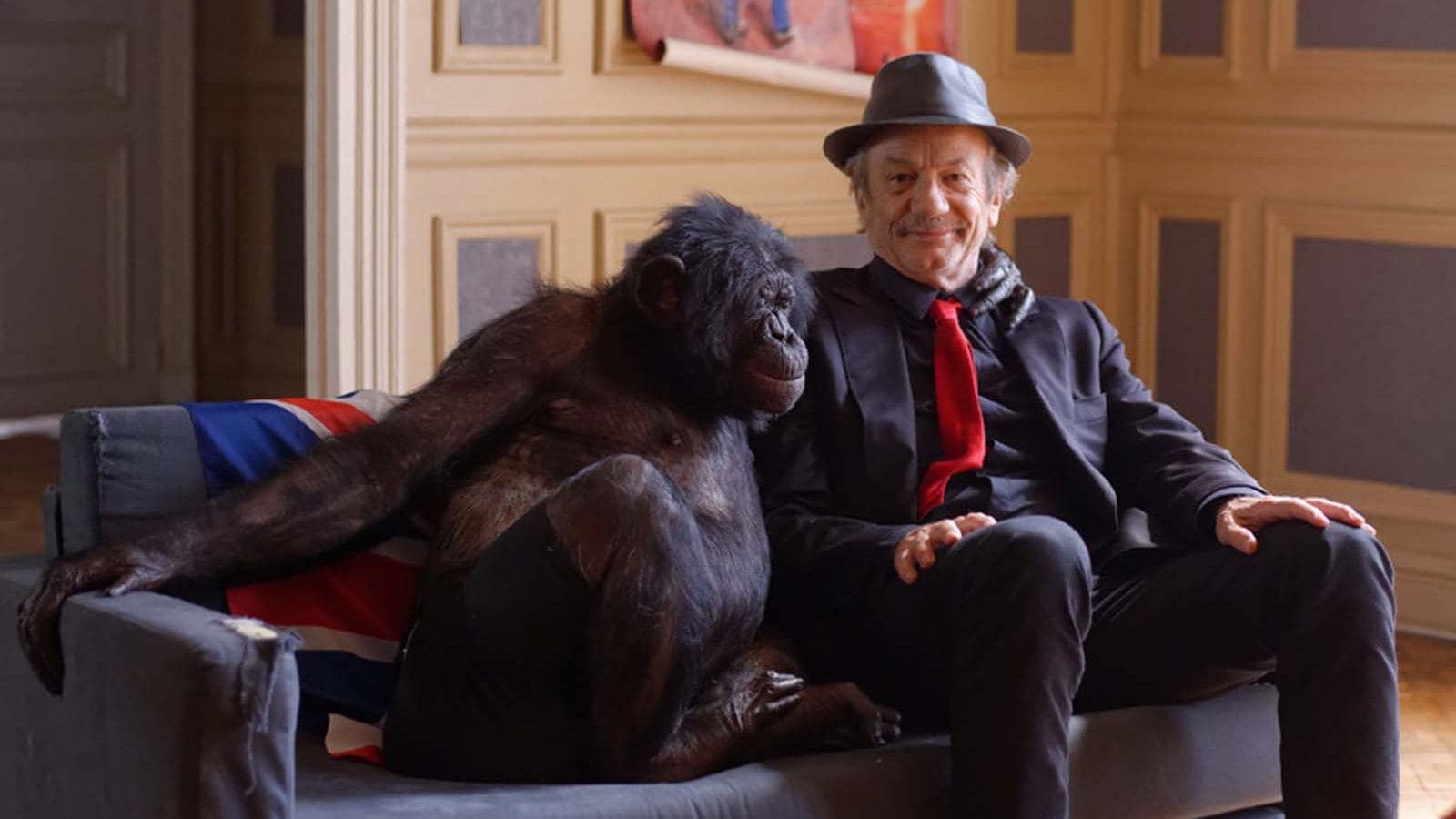 Moi et le Che