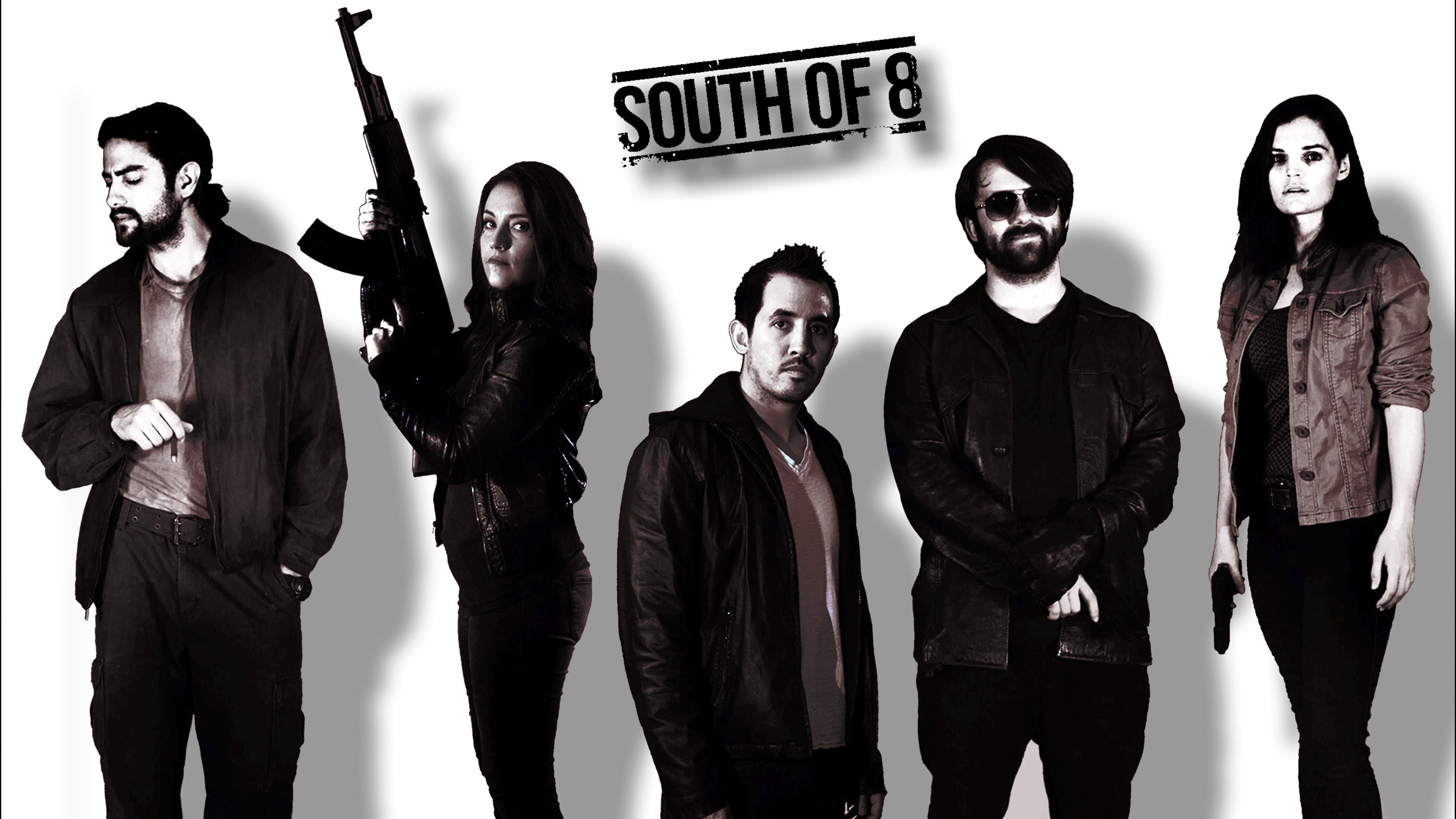 South of 8 Collection