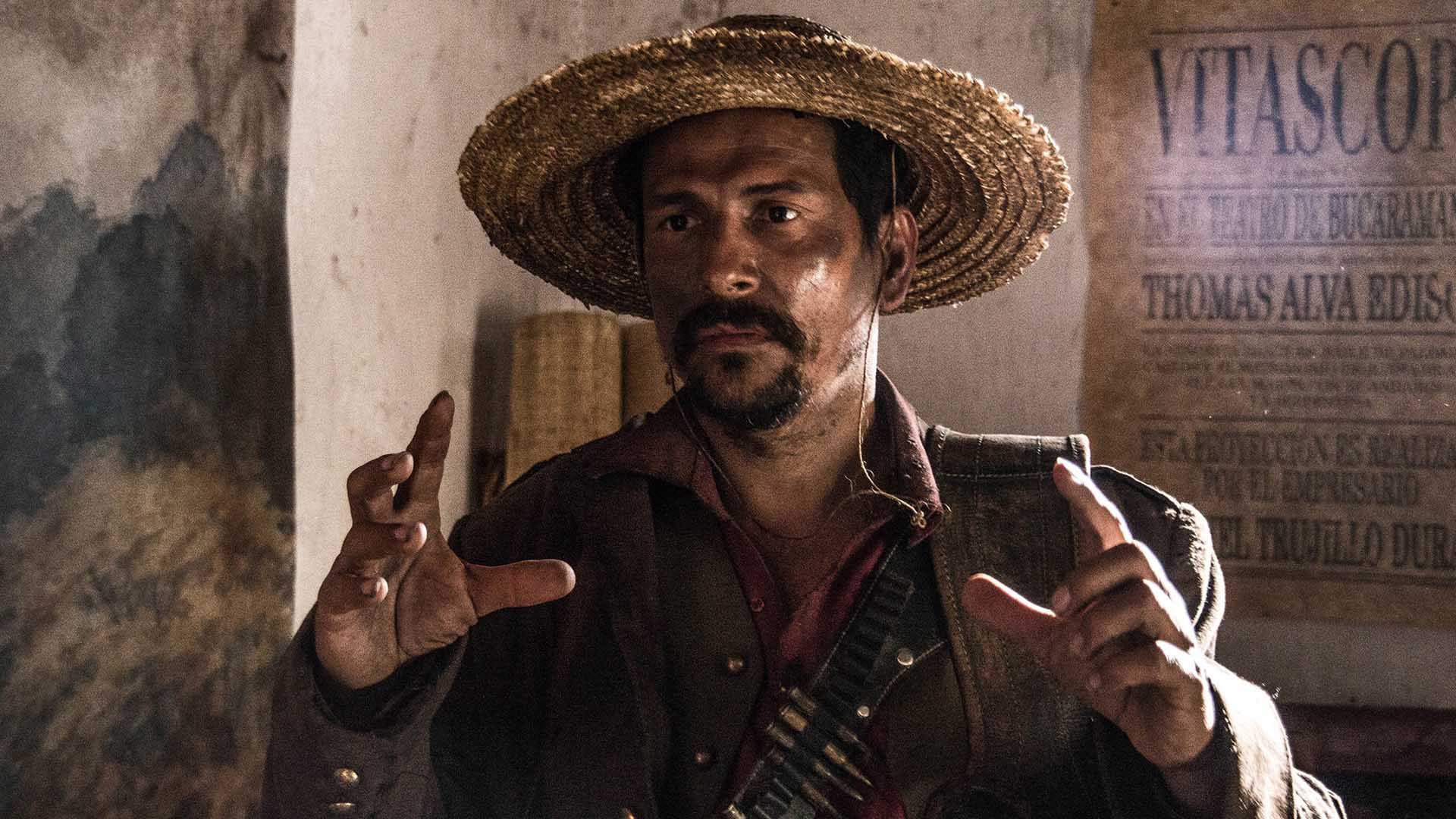 Adiós al amigo