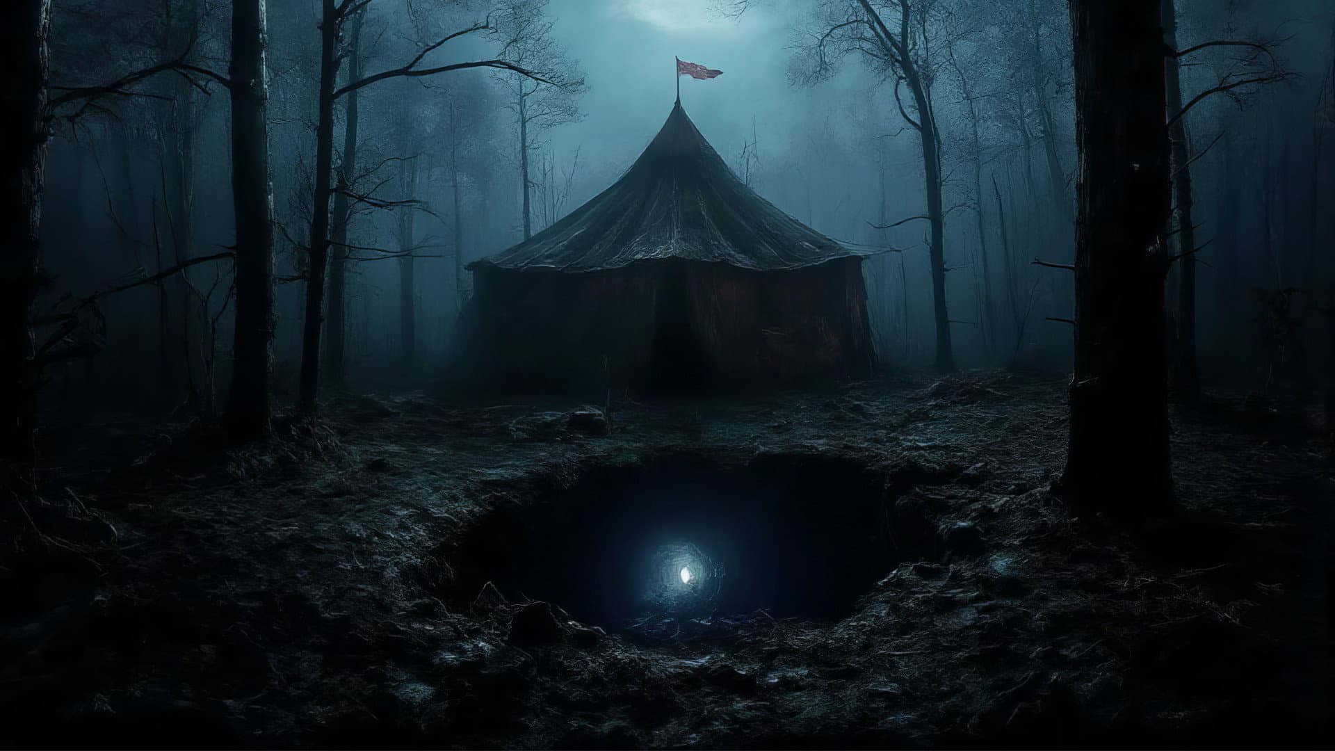 Circus Satanicus