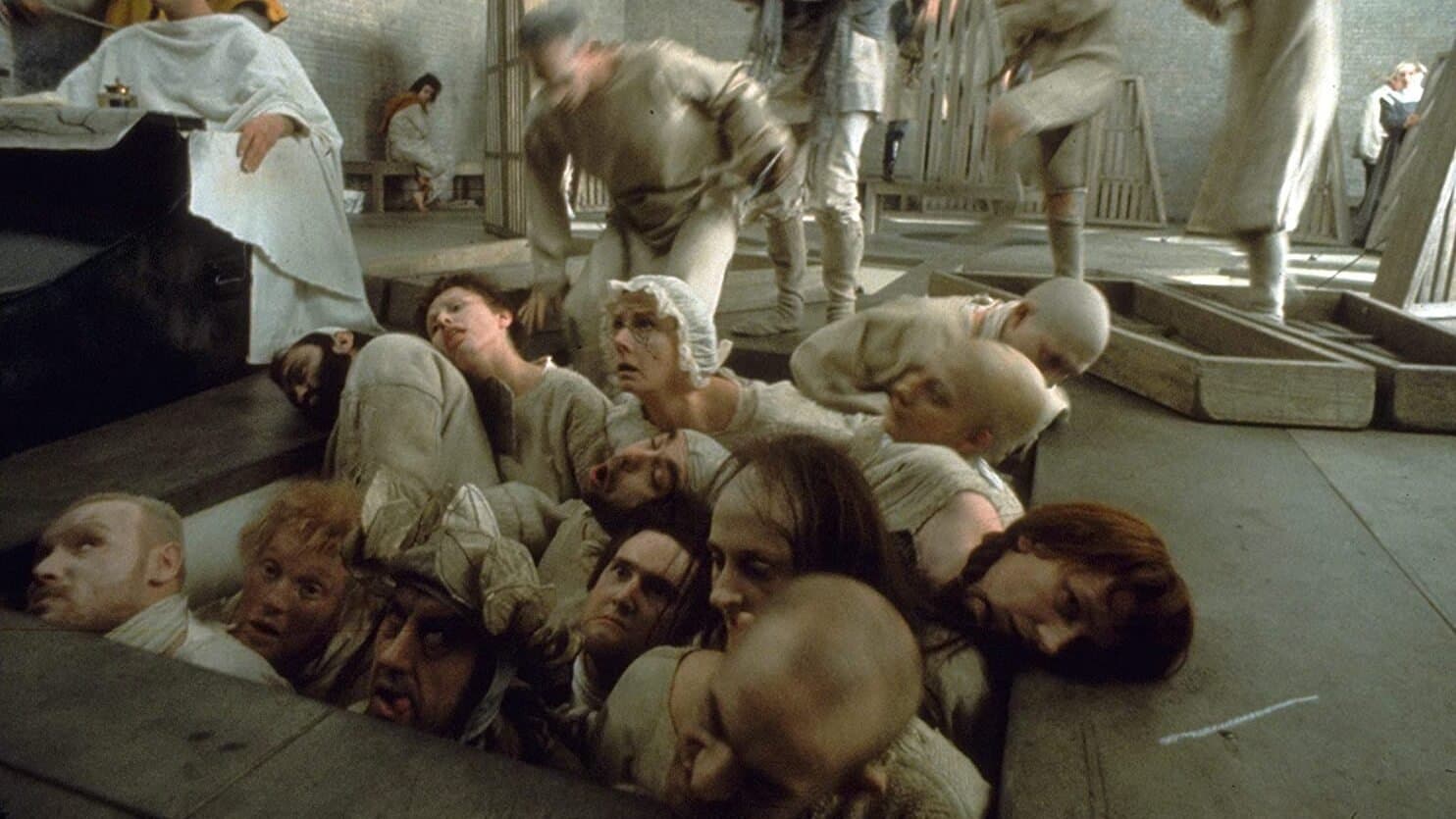 Marat Sade