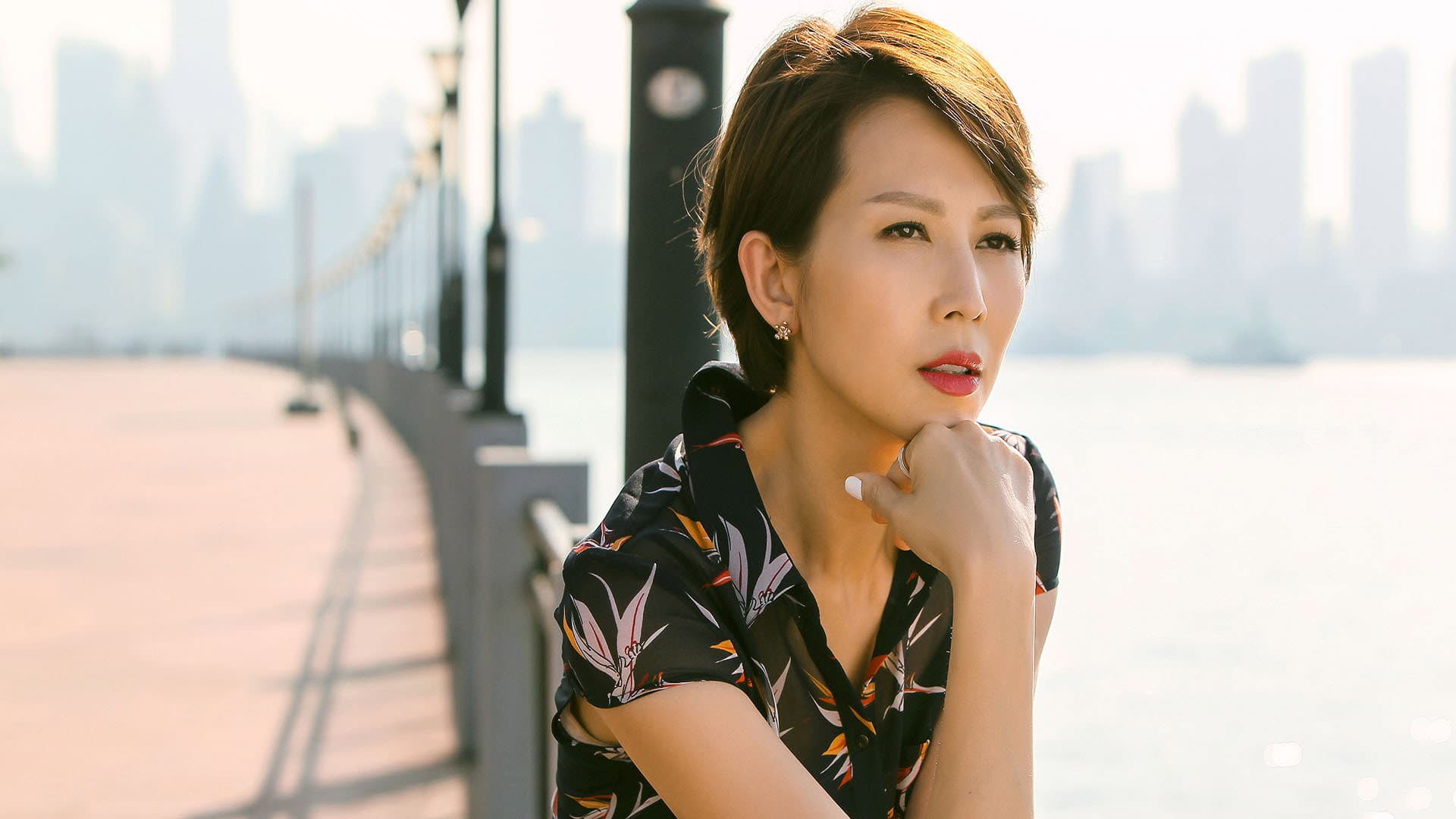 海上嫁女记