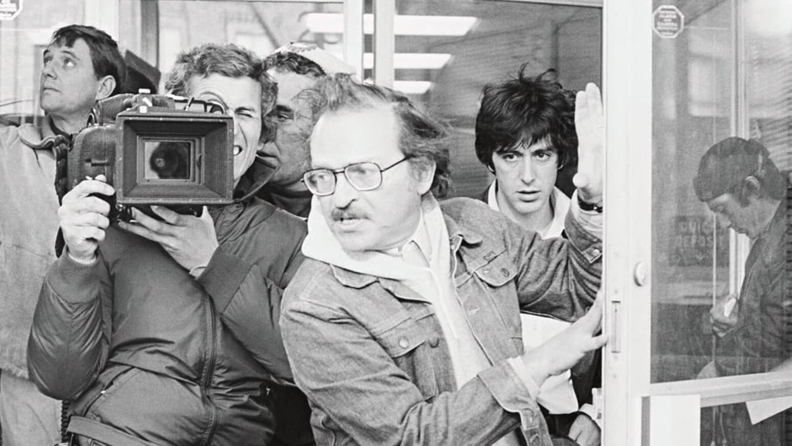 The Making of 'Dog Day Afternoon'