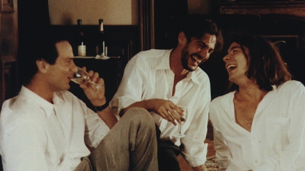 Cenizas del Paraíso