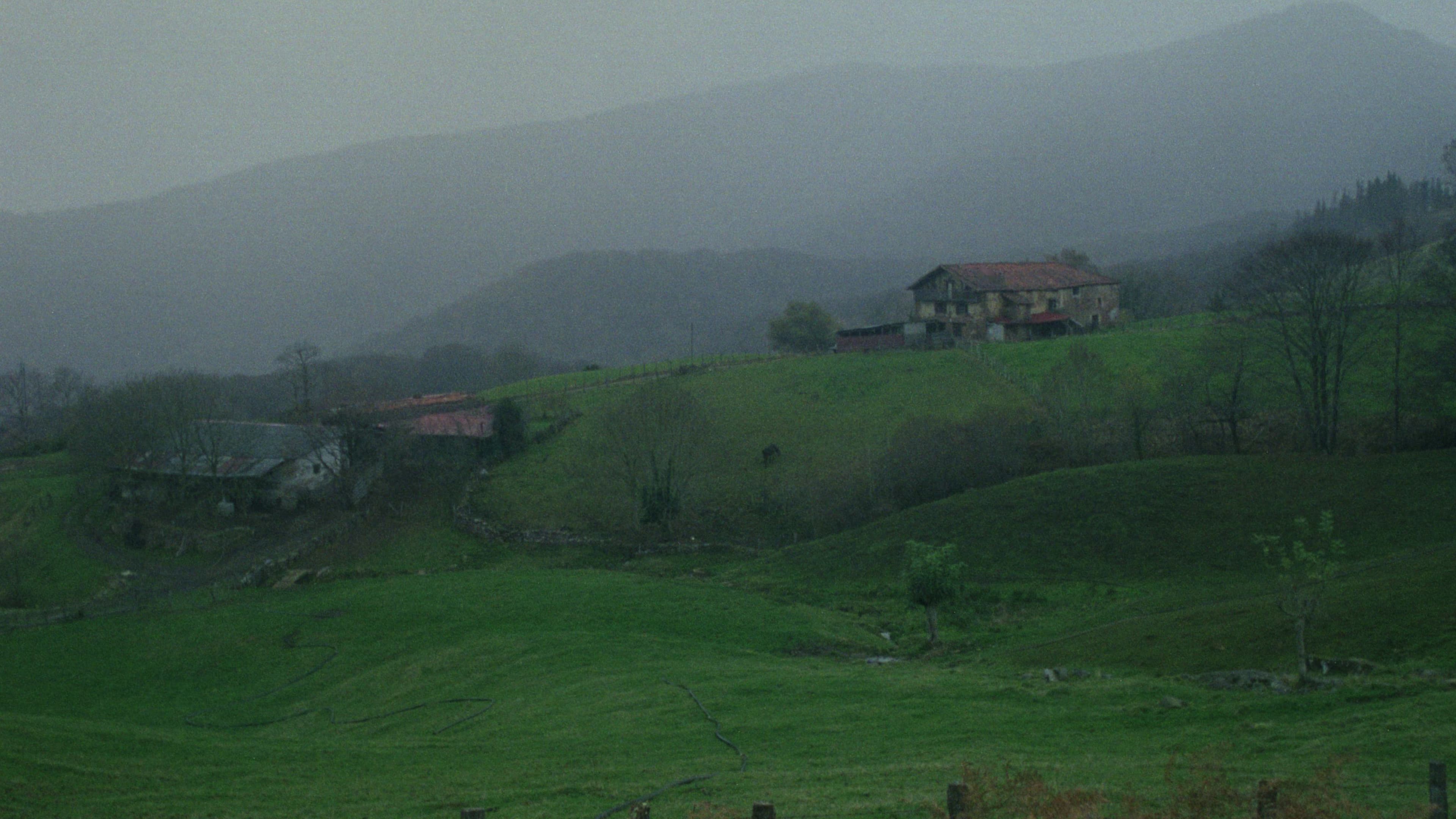 Larrua Jo