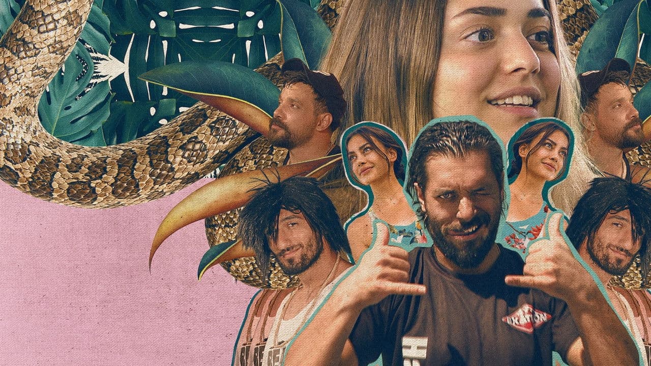 Exatlón México