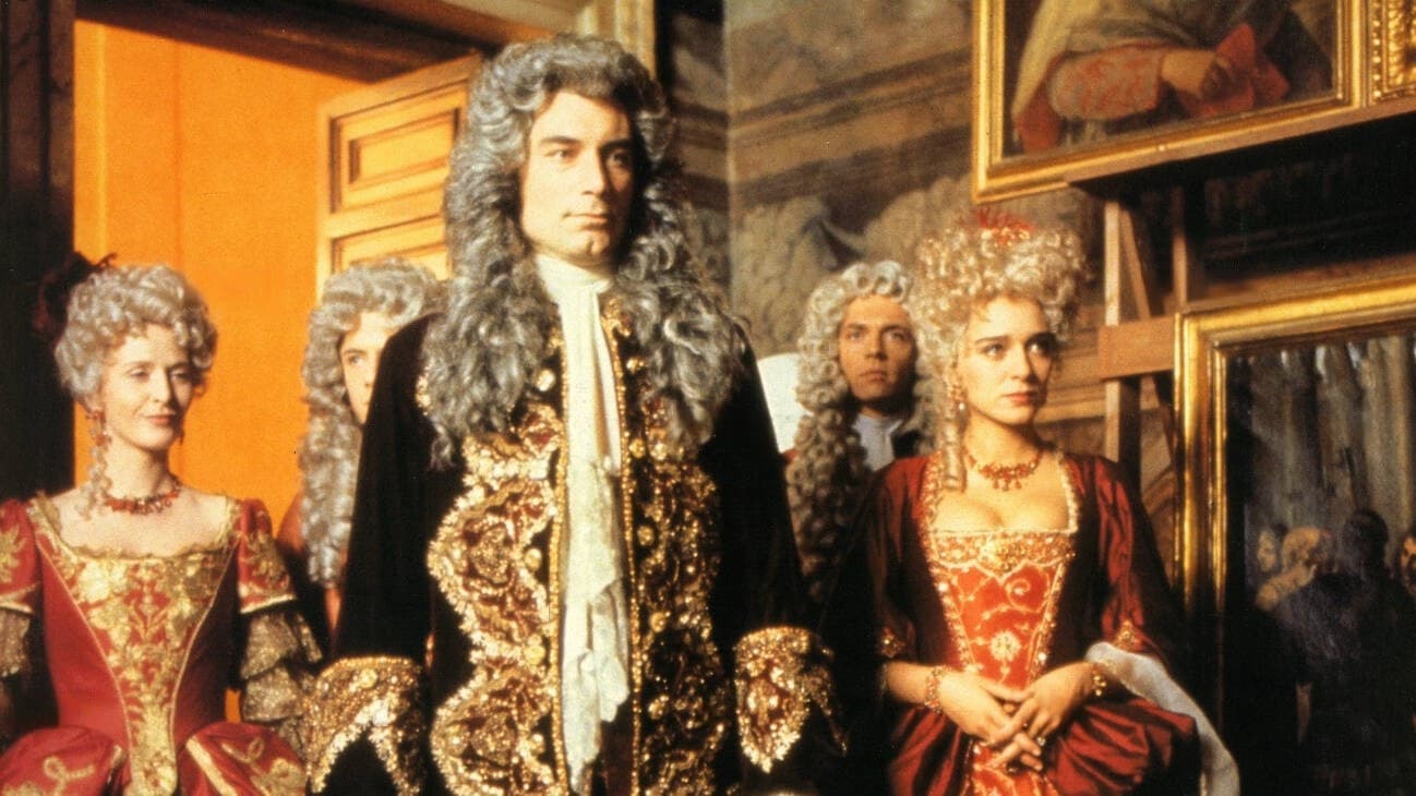 La Putain du roi