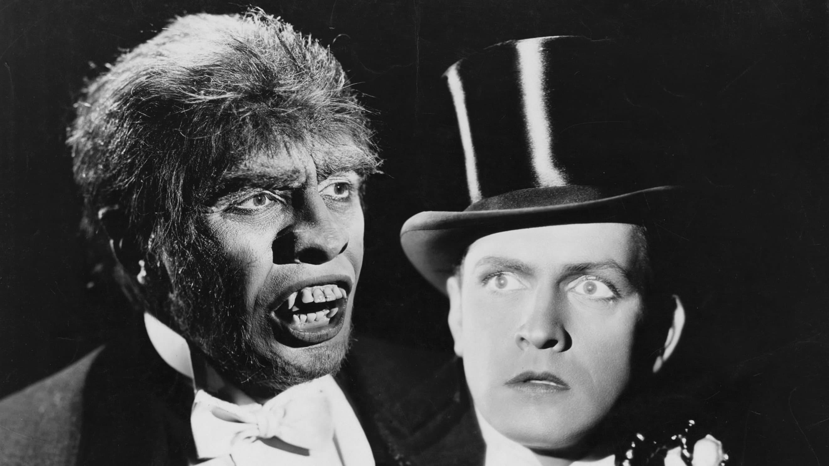 El hombre y el monstruo