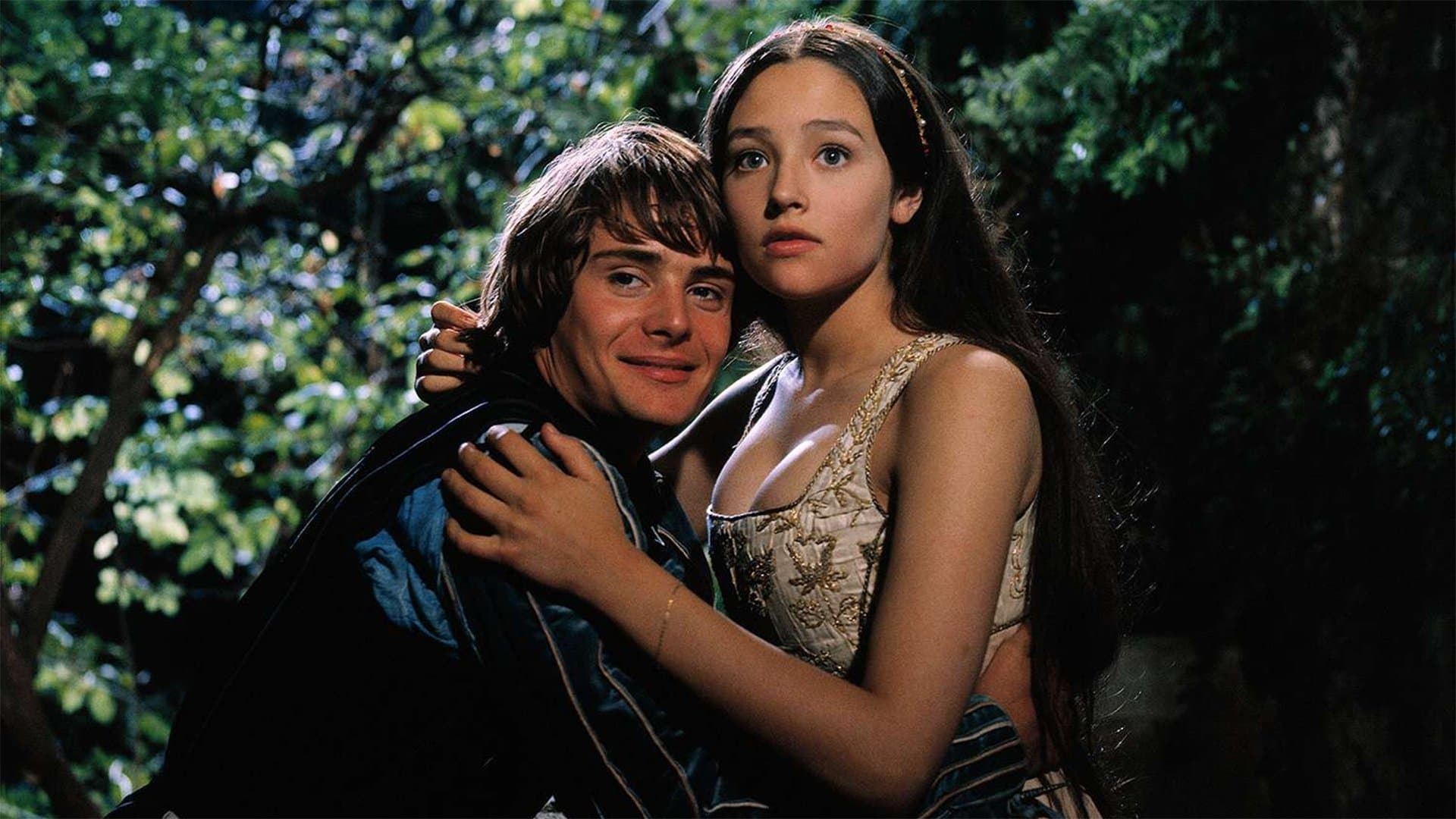 Romeo y Julieta