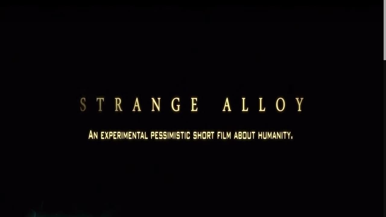 Strange Alloy