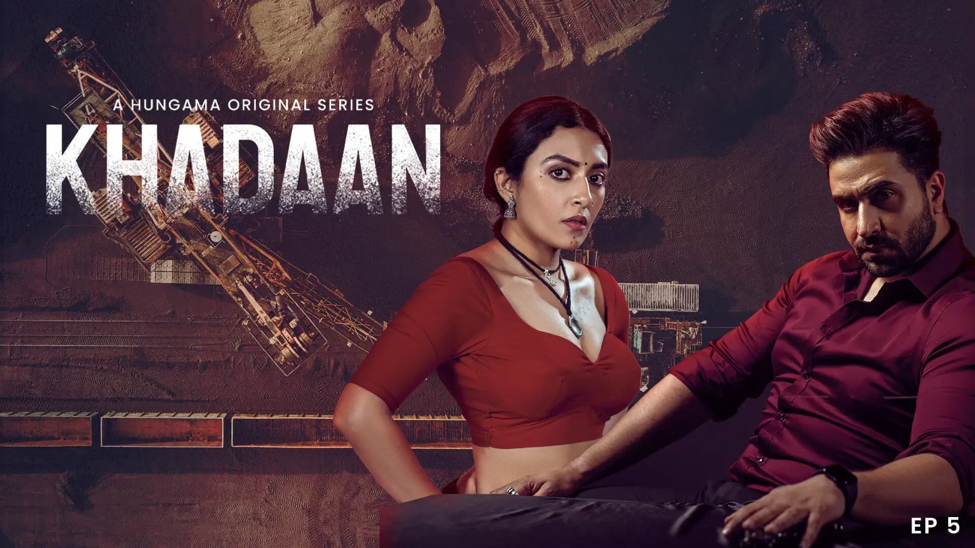 Khadaan