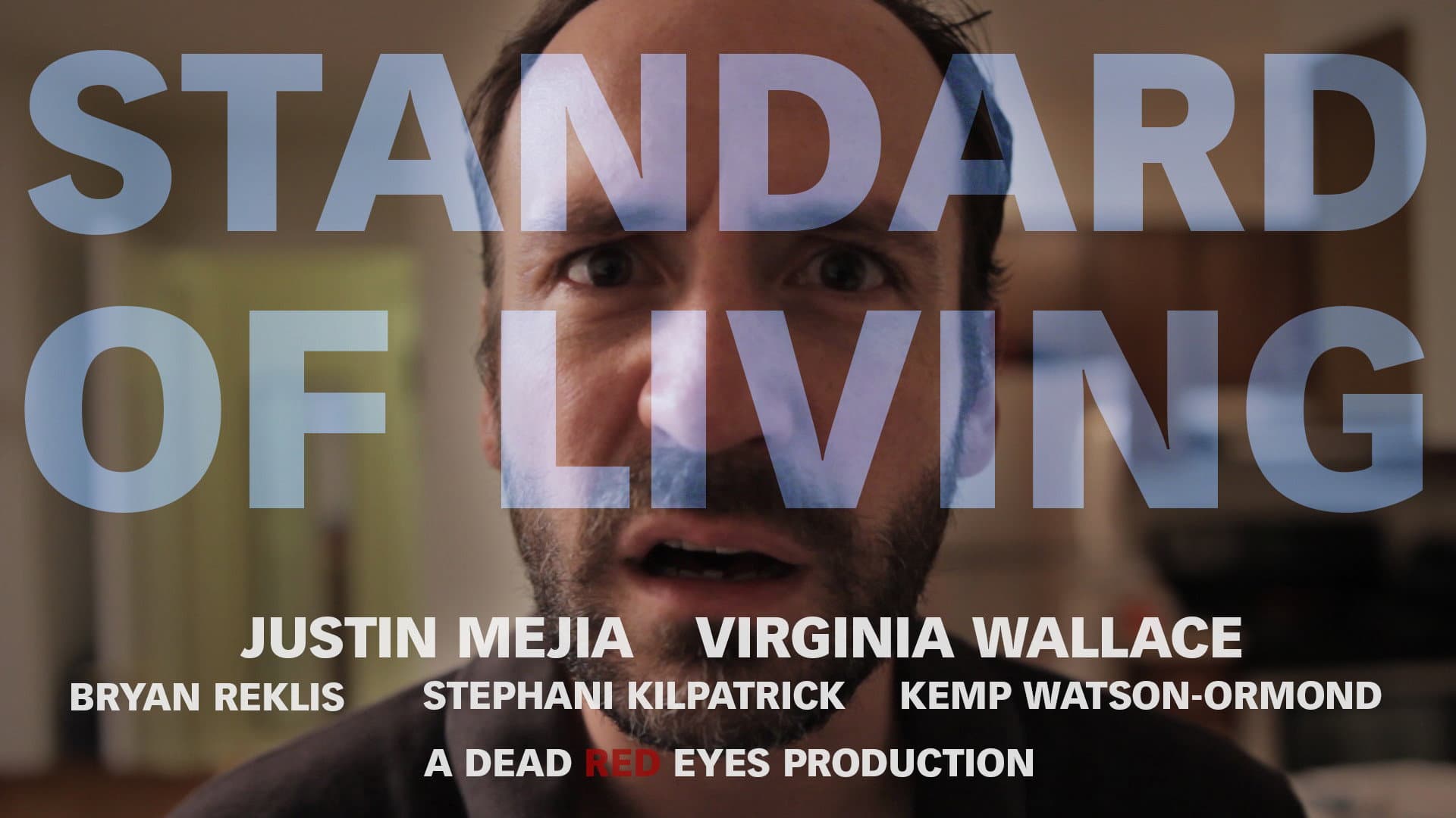 Standard of Living