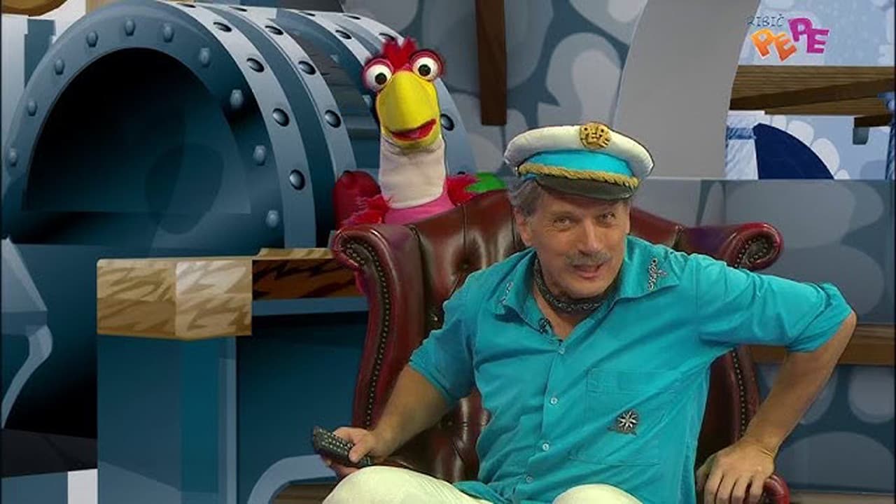 Ribič Pepe