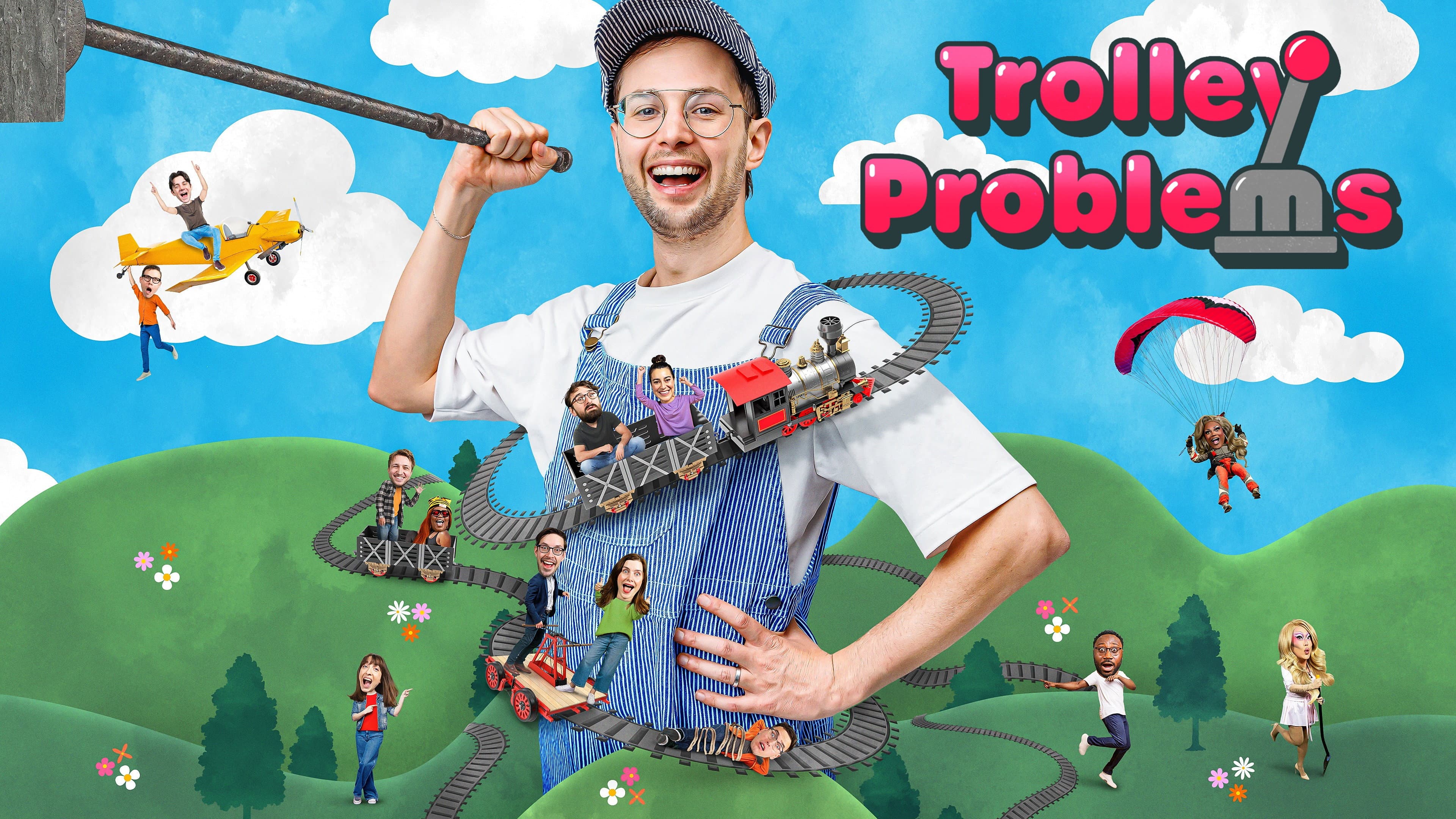 Trolley Problems