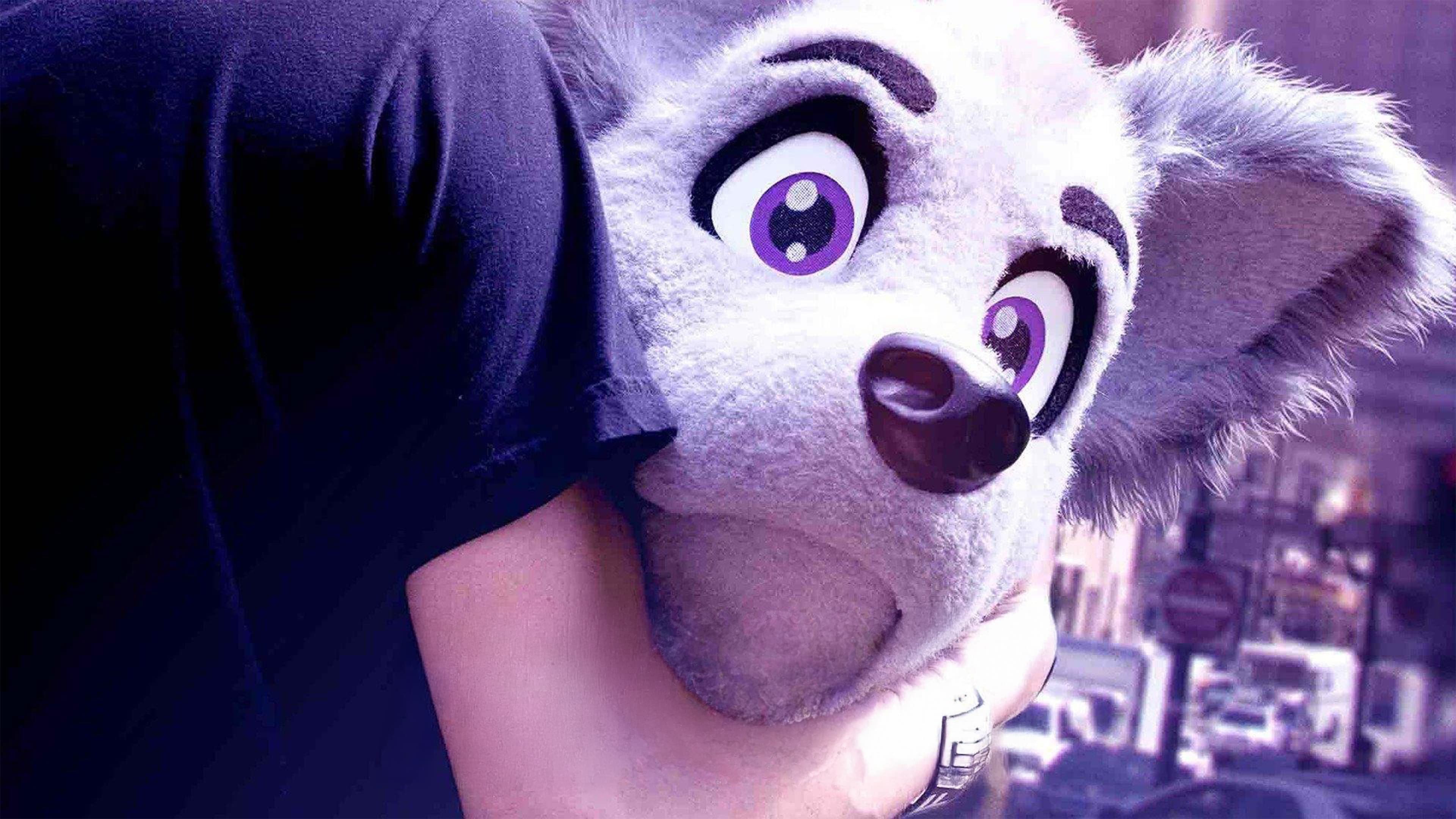 Fursonas