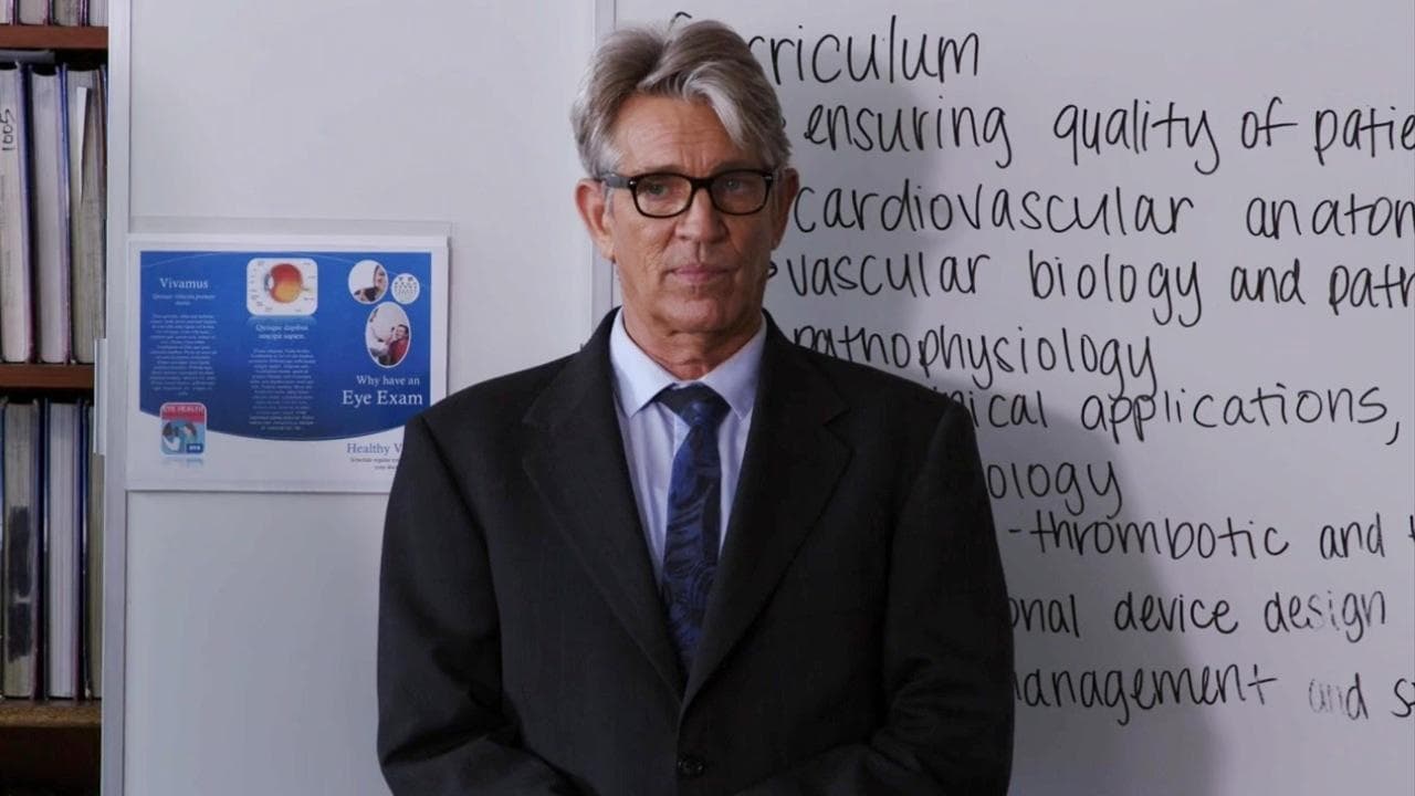 Acosada por mi Doctor: La clínica del sueño