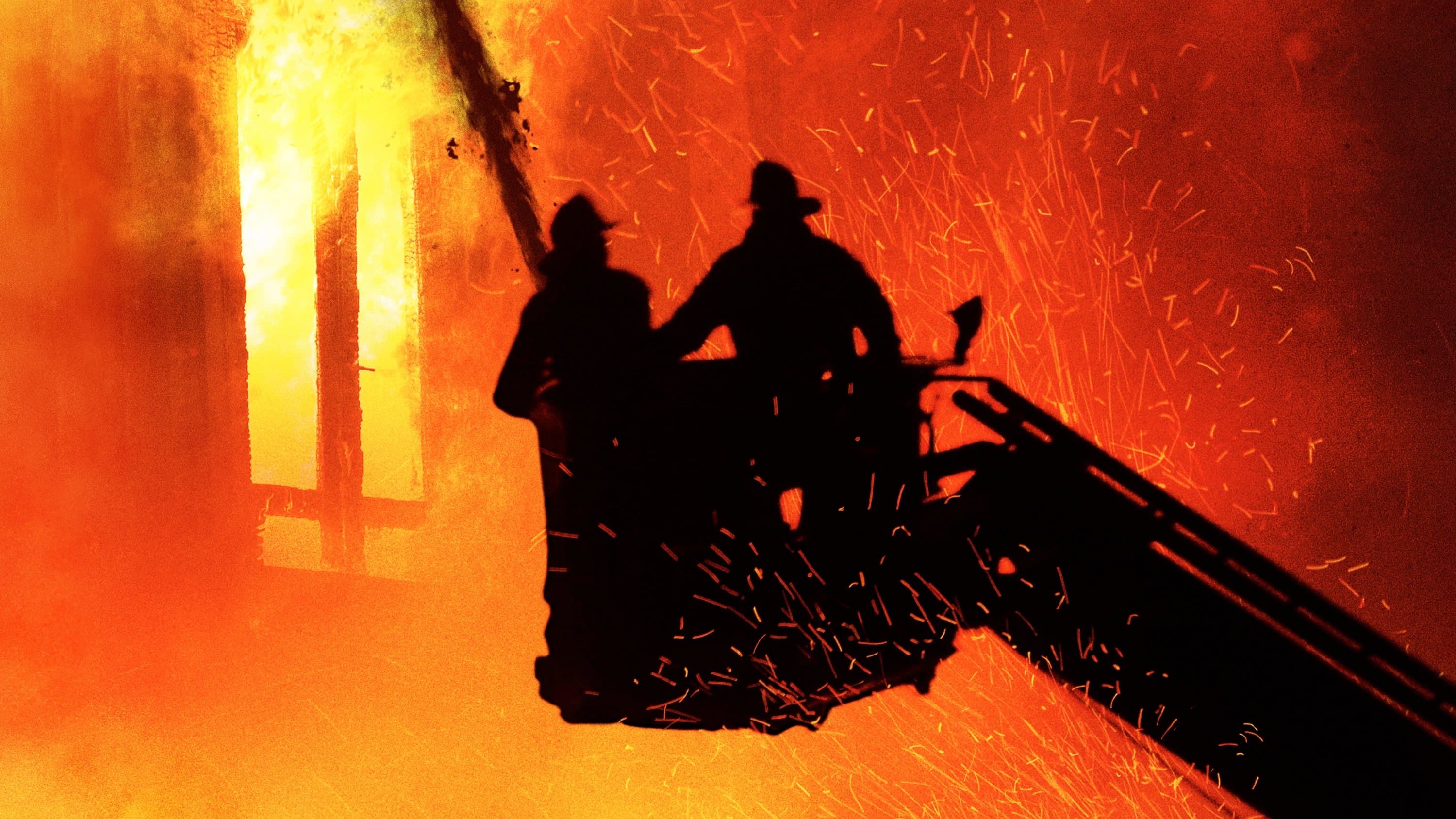 Historias Del Departamento De Bomberos De NY