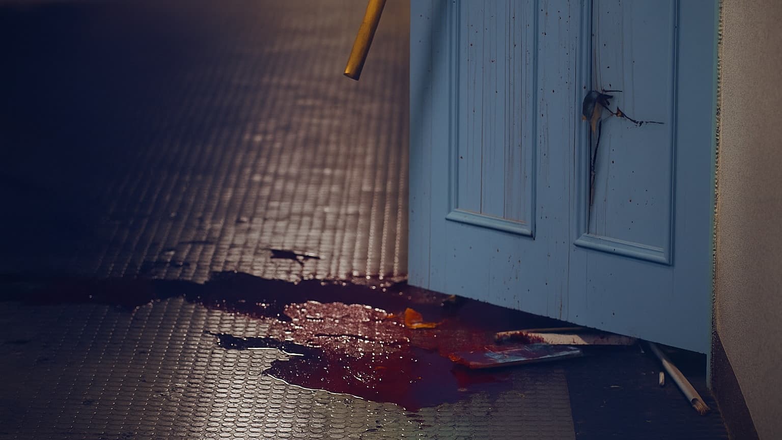 공범