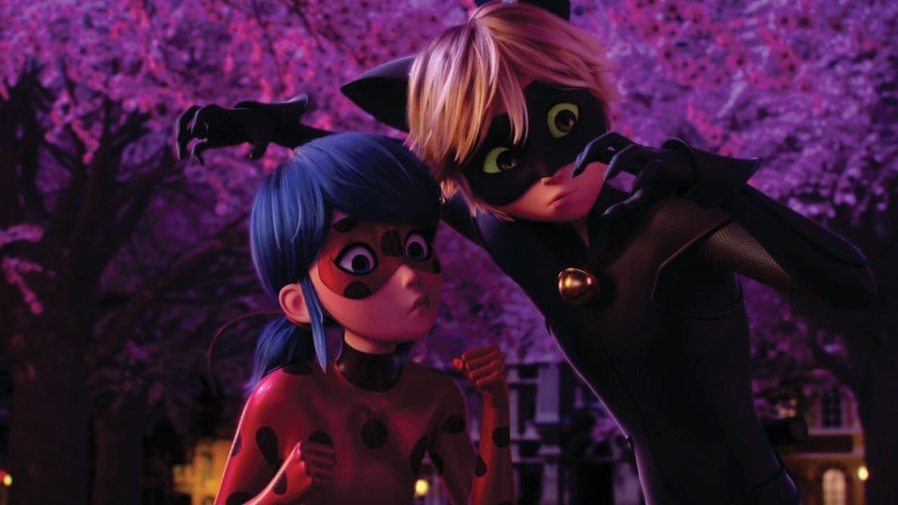 Miraculous Collection