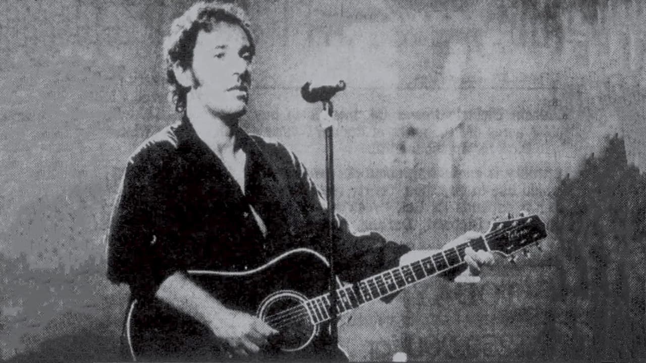 Bruce Springsteen: In Concert/MTV (Un)Plugged