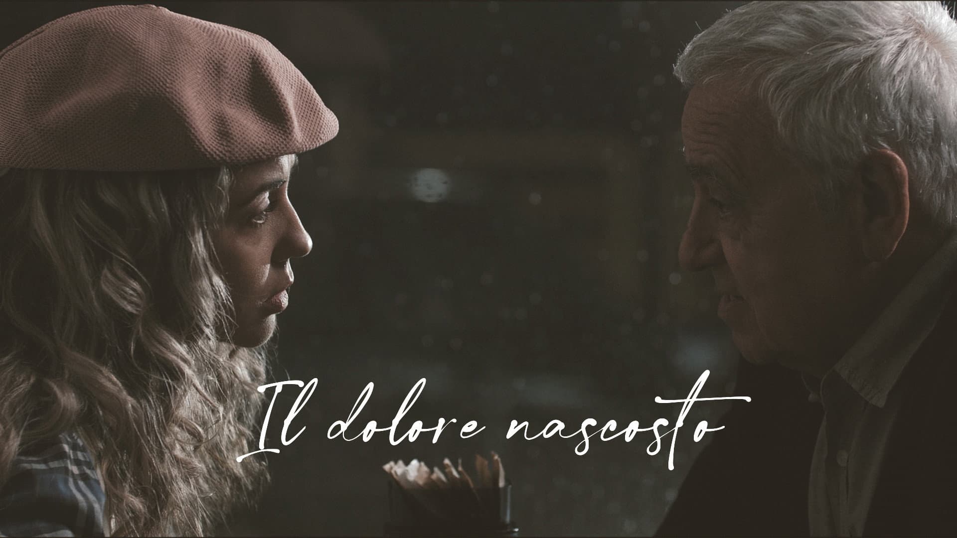 Il dolore nascosto