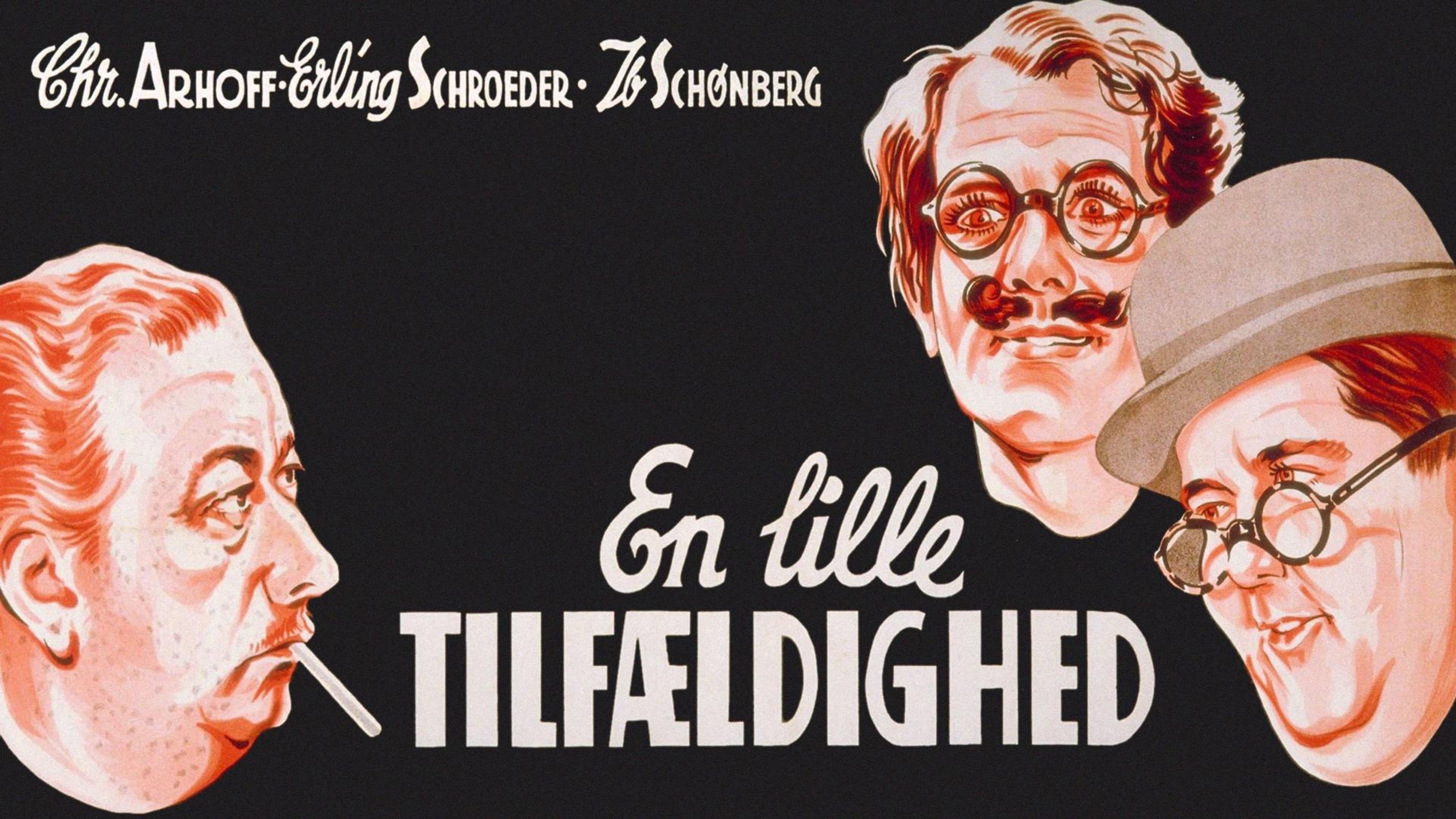 En lille Tilfældighed