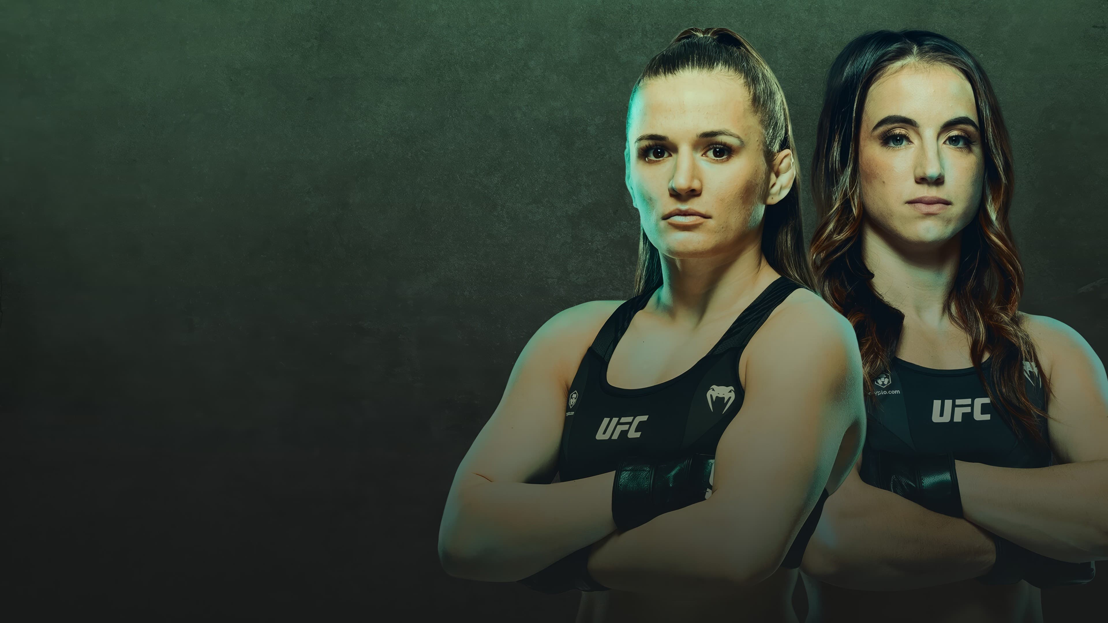 UFC on ESPN 68: Gamrot vs. Klein
