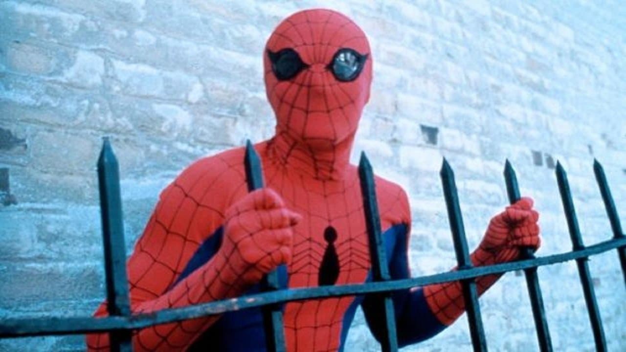 El asombroso Spider-Man