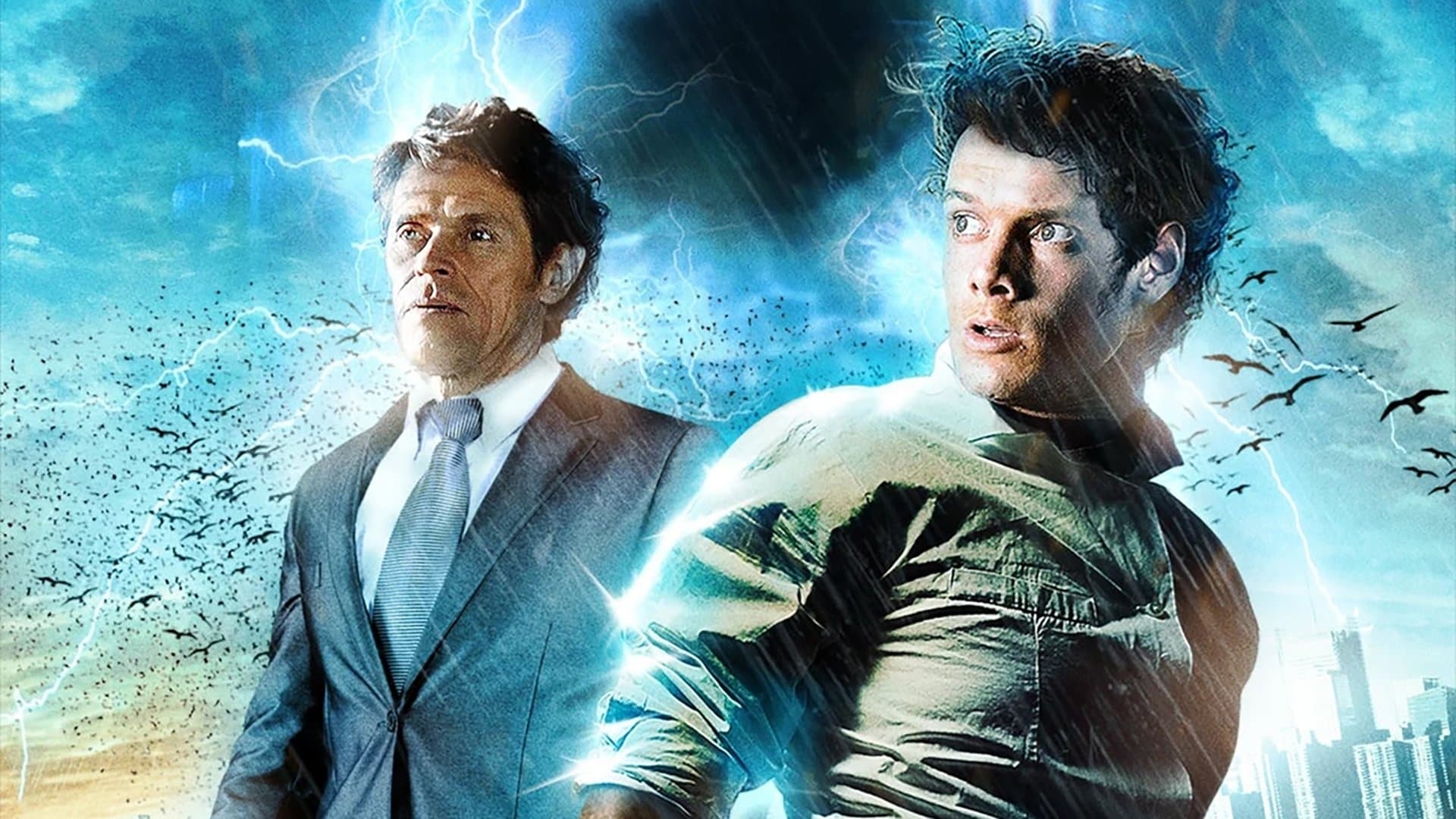 Odd Thomas: Cazador de fantasmas