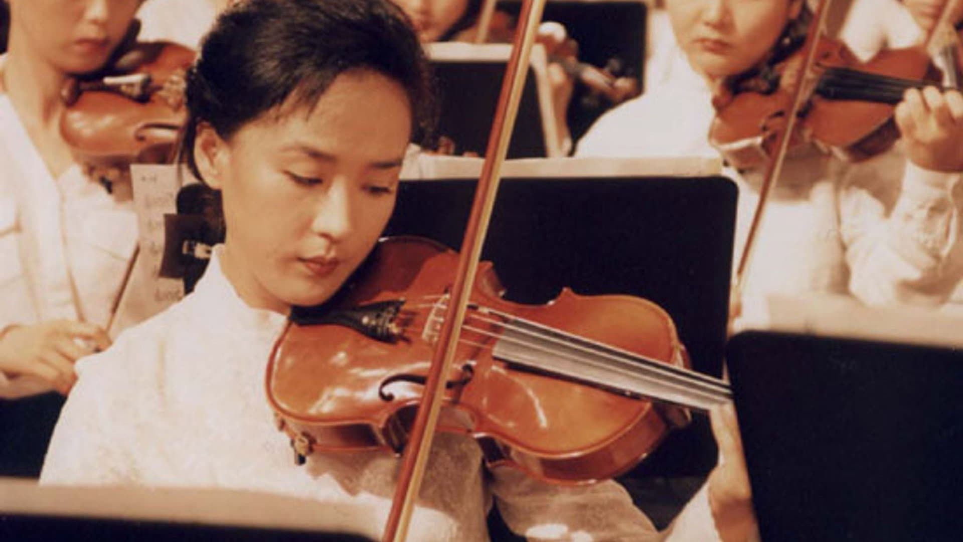 깊은 슬픔