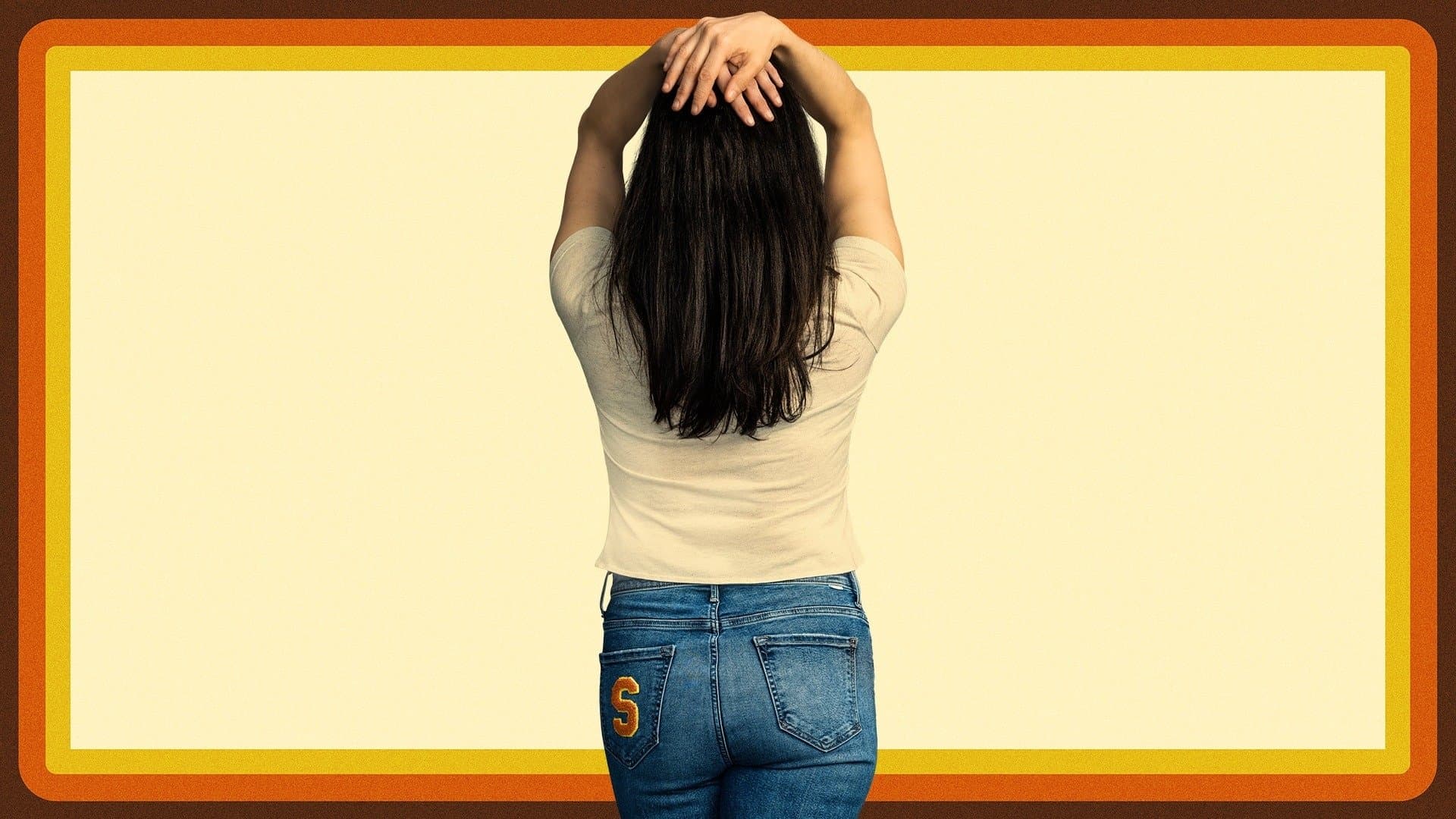 Sarah Silverman: Alguien a Quien Amas