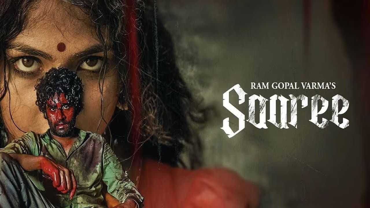 సారీ
