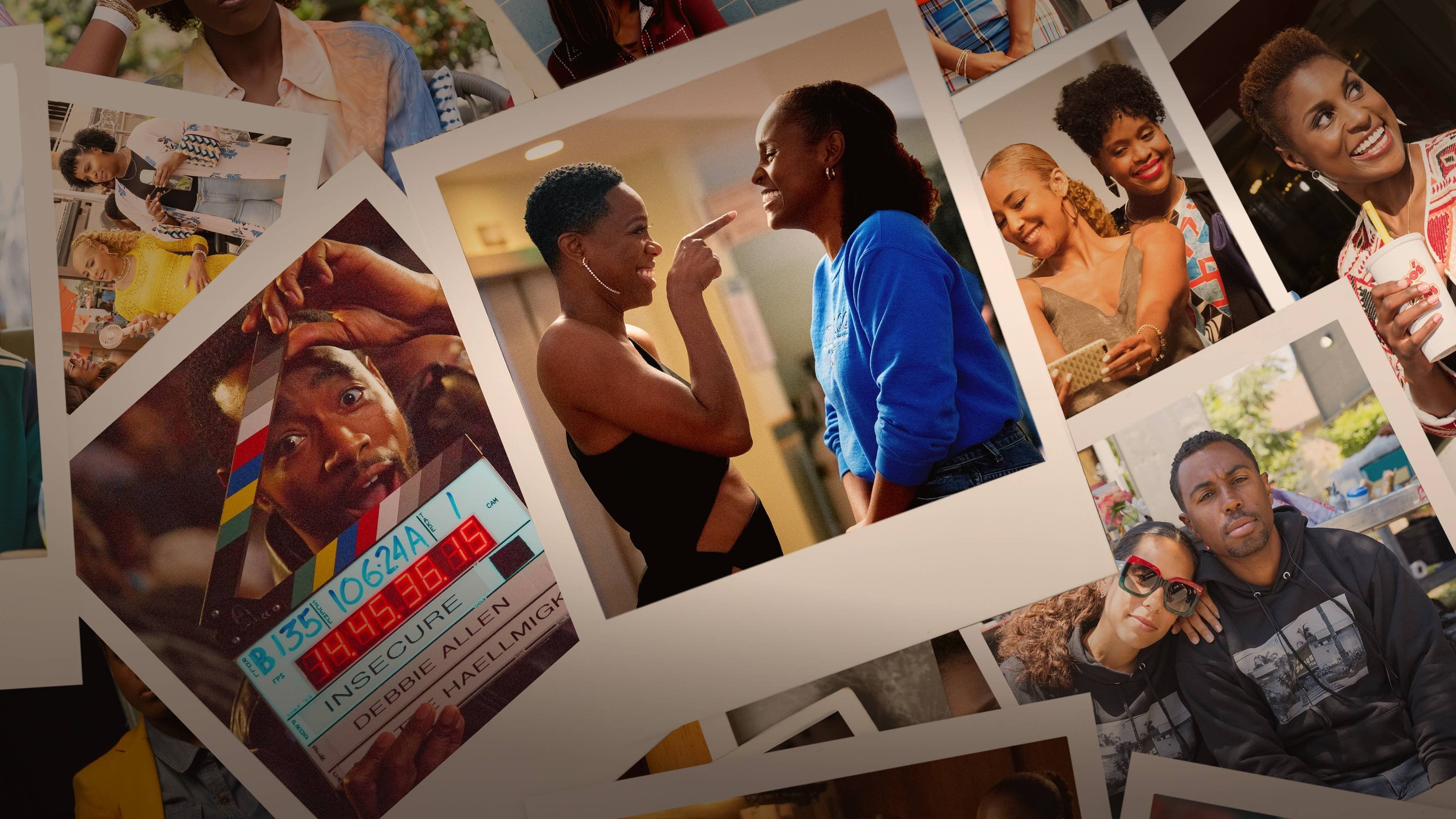 Insecure: El Final