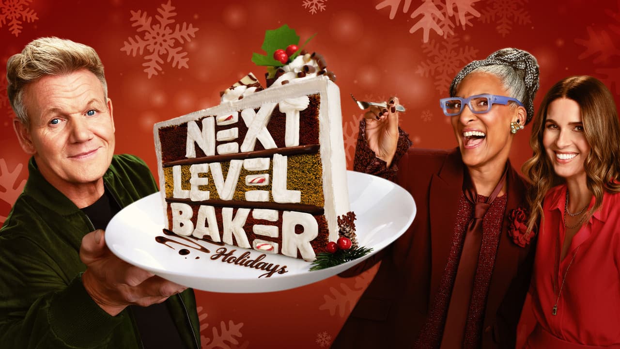 Next Level Baker