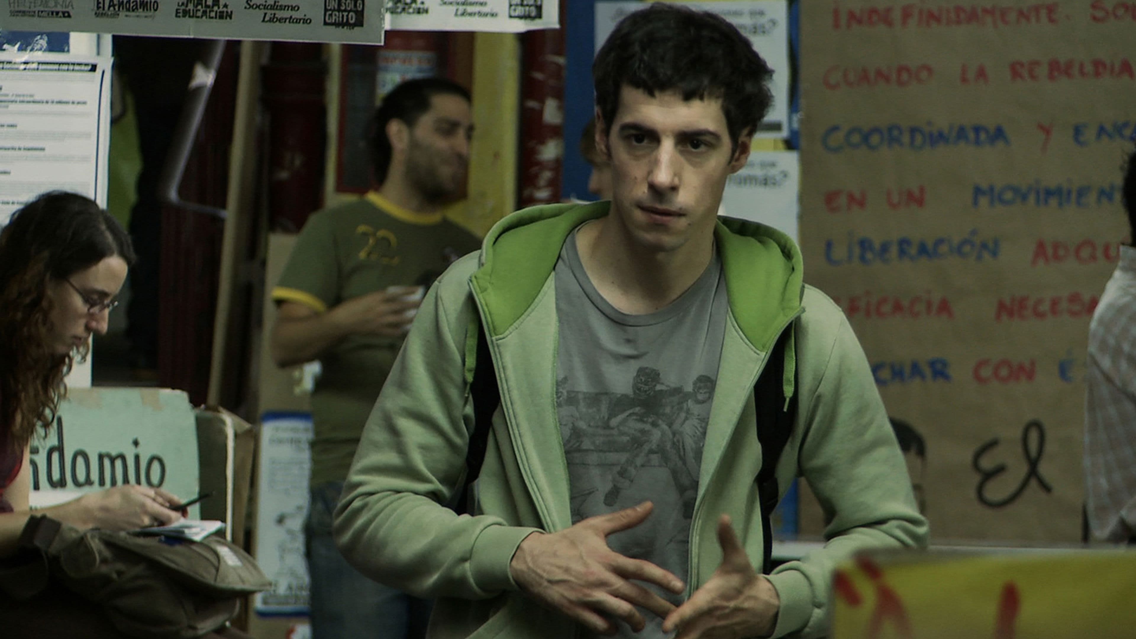El estudiante