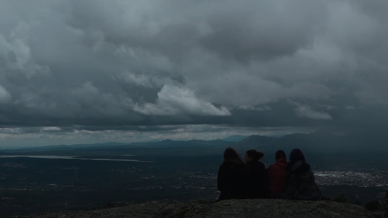 Película Cero