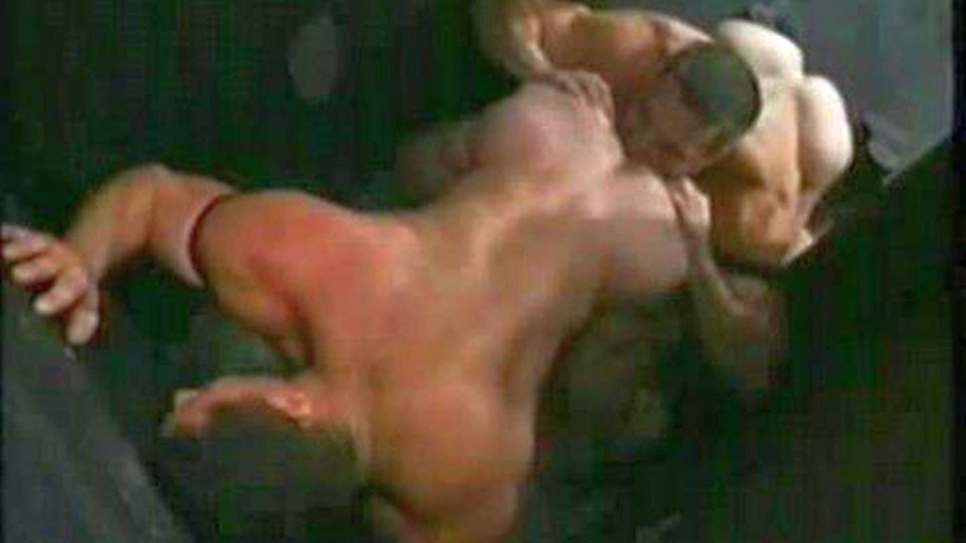 Ass Lick Alley