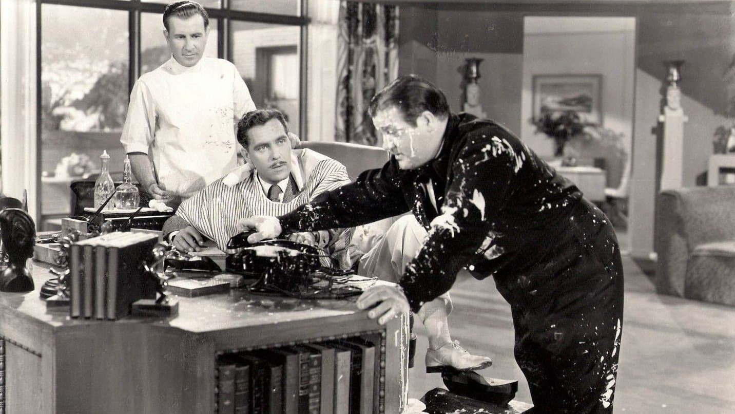Abbott y Costello en Hollywood