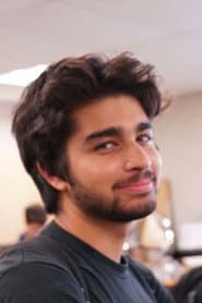 Viraj Ganguli