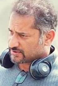 Farshad Arj
