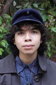 Adrián Mir