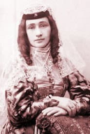 ელისაბედ ჩერქეზიშვილი