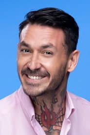 Mauricio Pinilla