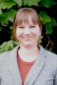 Dra. Kristyn Vitale